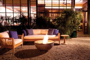 Fire Pits Sonoma County