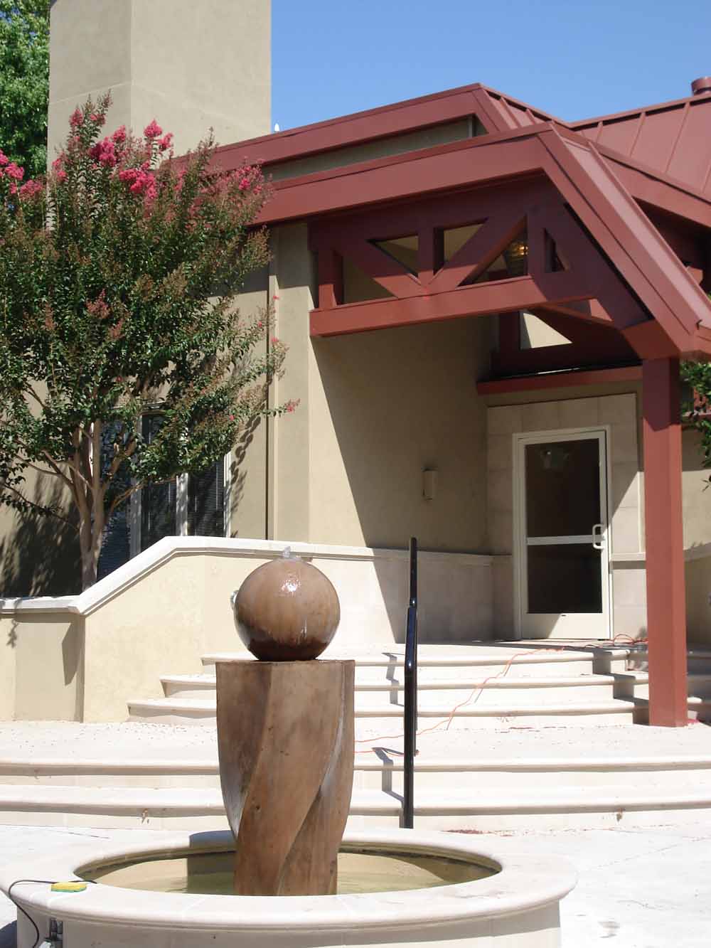 Design Services Sonoma & Napa Counties