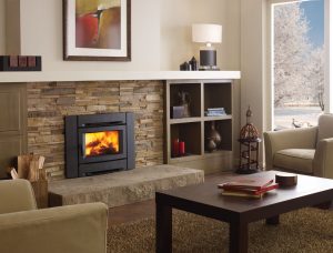 Wood Fireplace Inserts Sonoma County