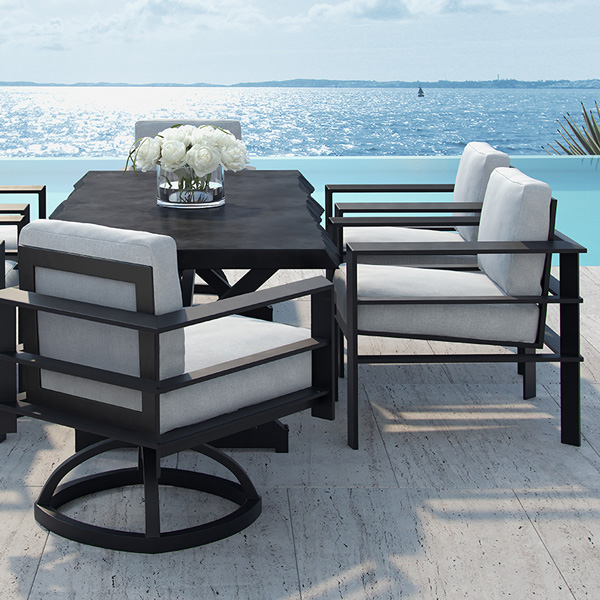 Castelle Outdoor Furniture