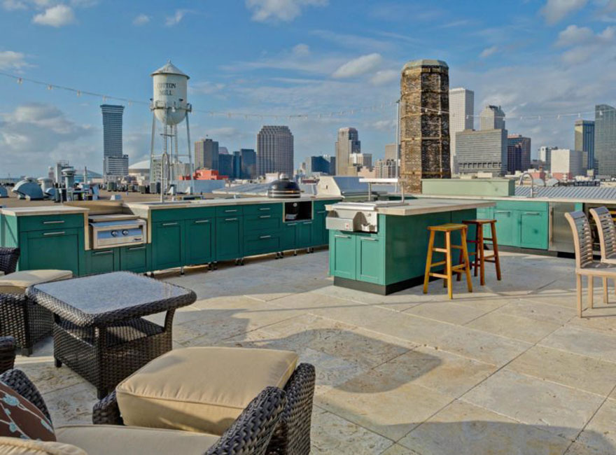 Danver Outdoor Kitchen Cabinets Sonoma County