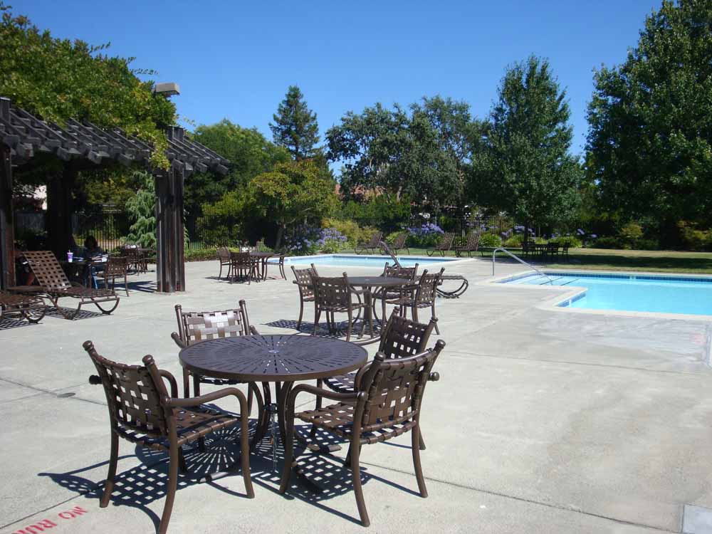 Design Services Sonoma & Napa Counties