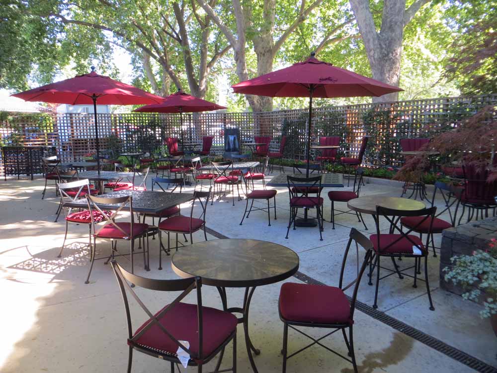 Design Services Sonoma & Napa Counties