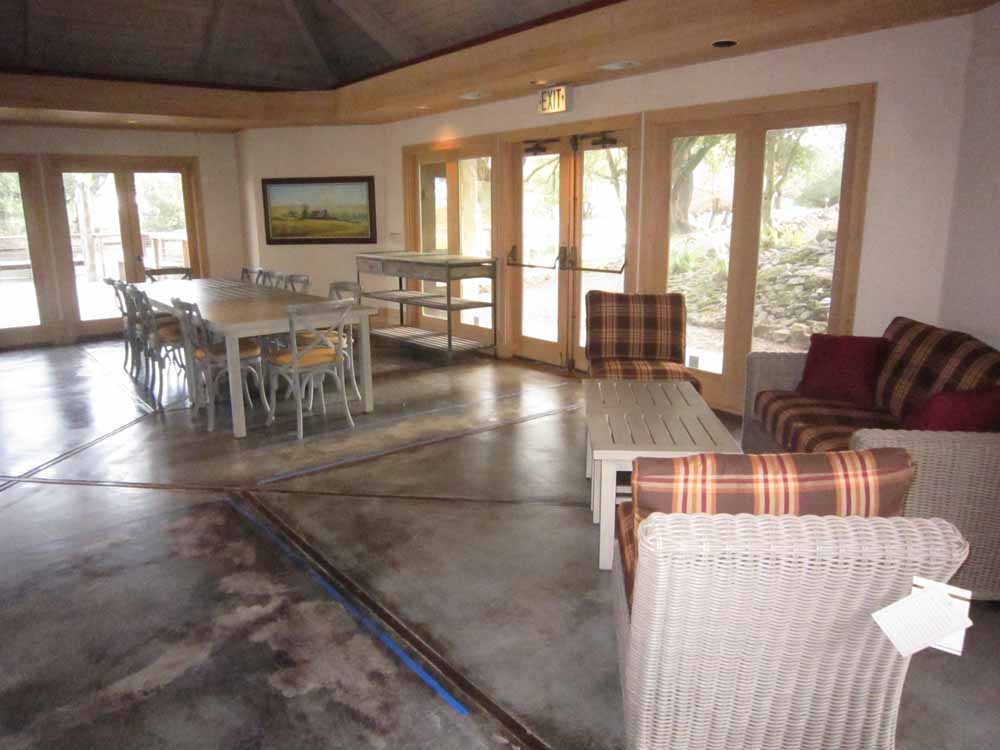 Design Services Sonoma & Napa Counties