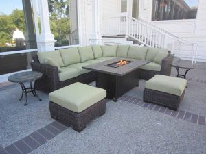 Design Services Sonoma & Napa Counties