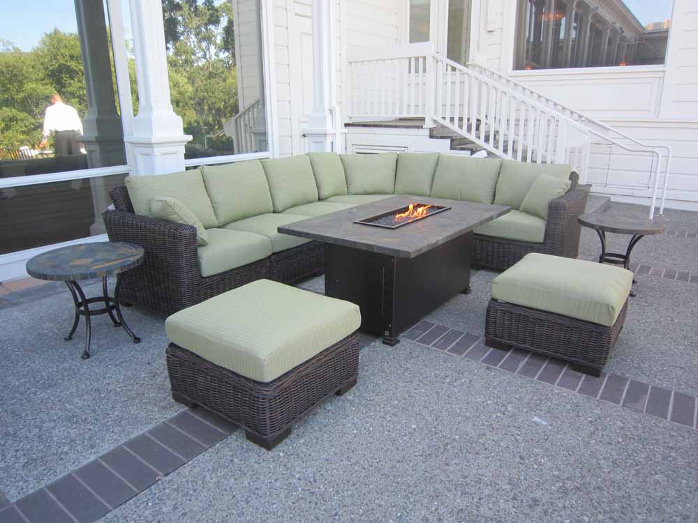 Design Services Sonoma & Napa Counties