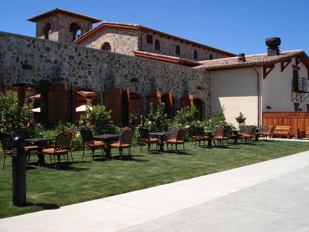 Design Services Sonoma & Napa Counties