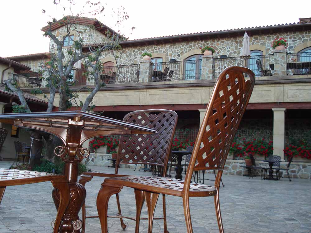 Design Services Sonoma & Napa Counties