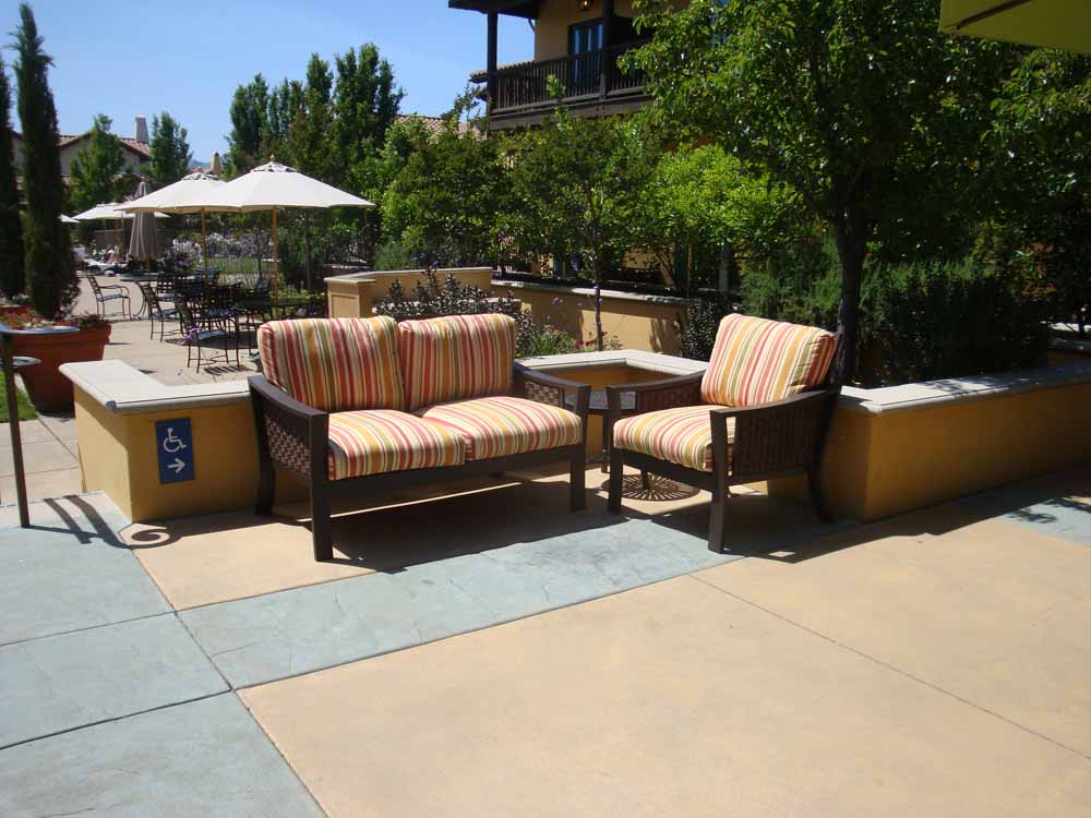 Design Services Sonoma & Napa Counties