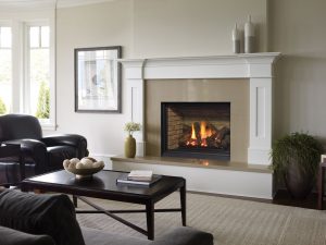 Gas Fireplaces Sonoma County