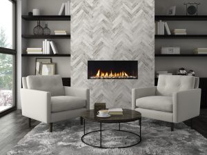 Gas Fireplaces Sonoma County