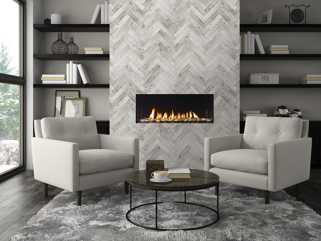 Gas Fireplaces Sonoma County