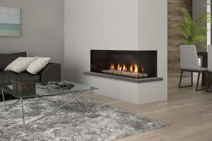 Gas Fireplaces Sonoma