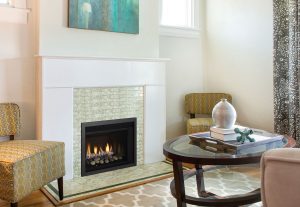 Gas Fireplace Inserts Sonoma