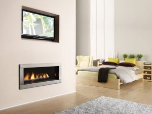 Gas Fireplace Inserts Sonoma County