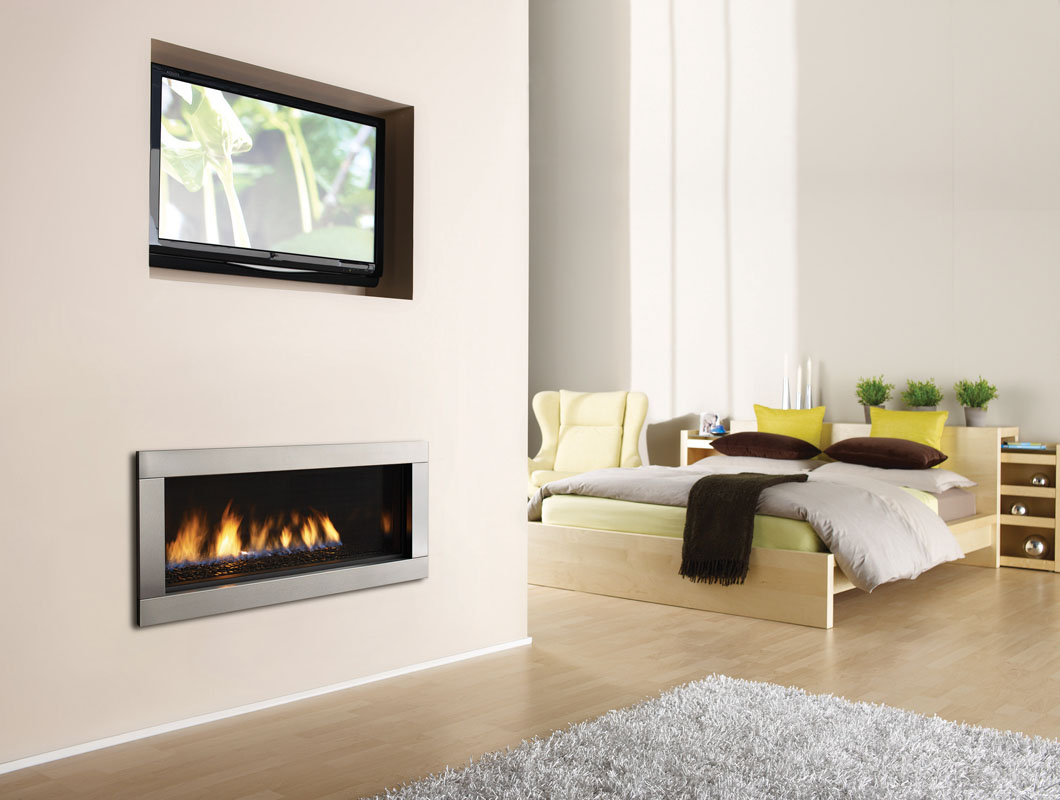 Gas Fireplace Inserts Sonoma County