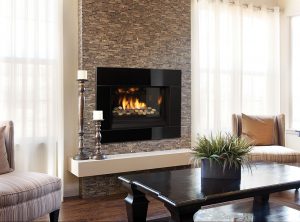 Gas Fireplace Inserts Sonoma County