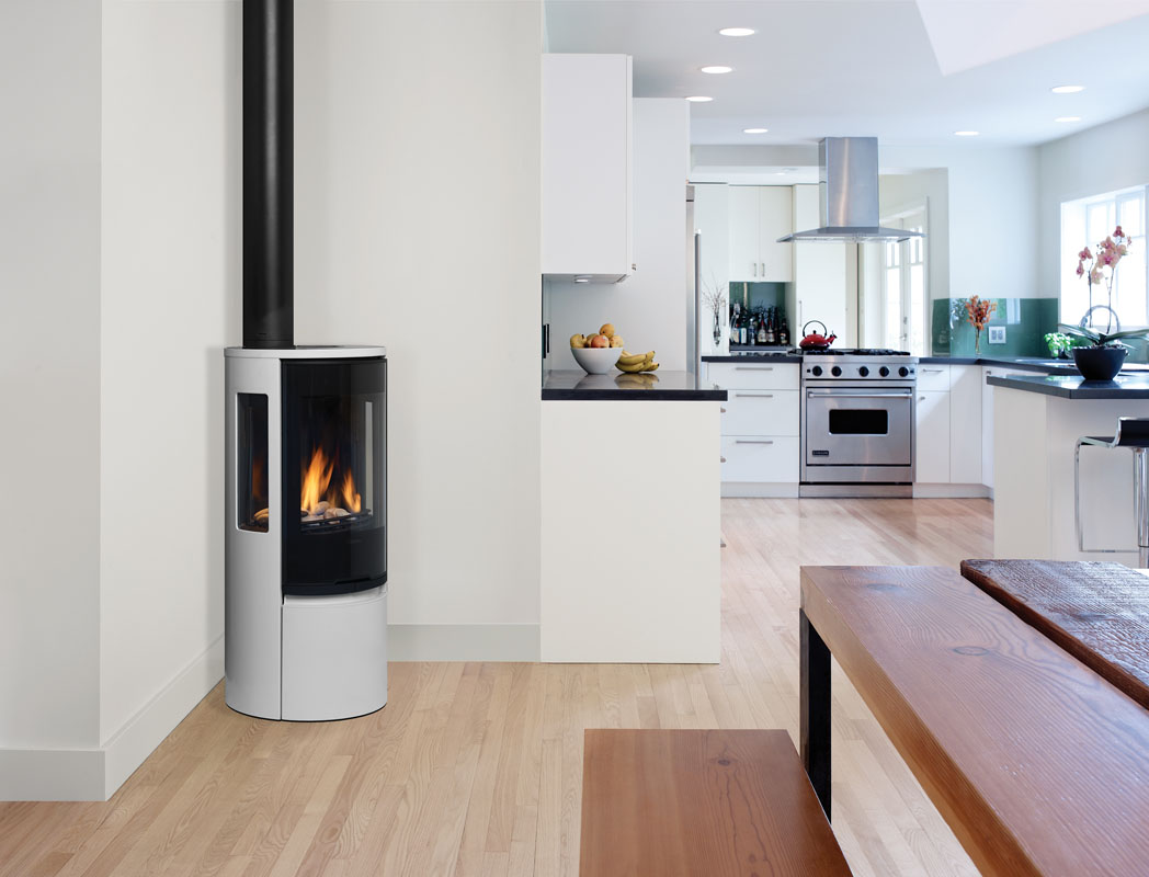 Gas Heating Stove Sonoma County