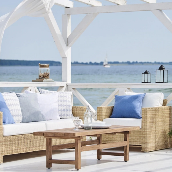 SIKA Outdoor Furniture