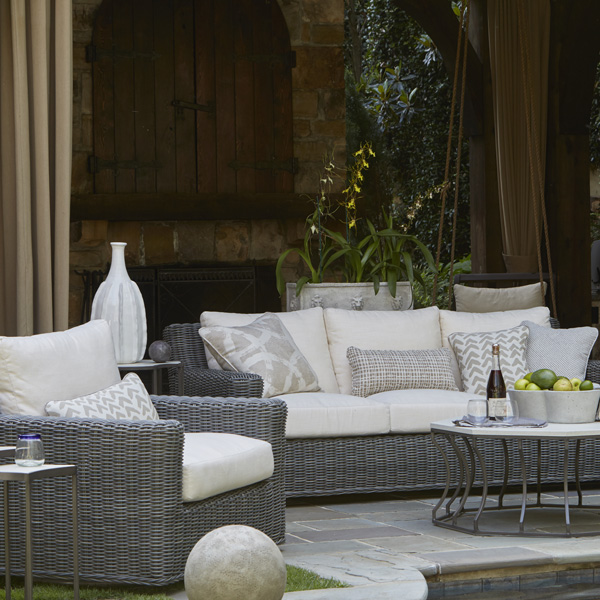 Summer Classics Outdoor Furniture