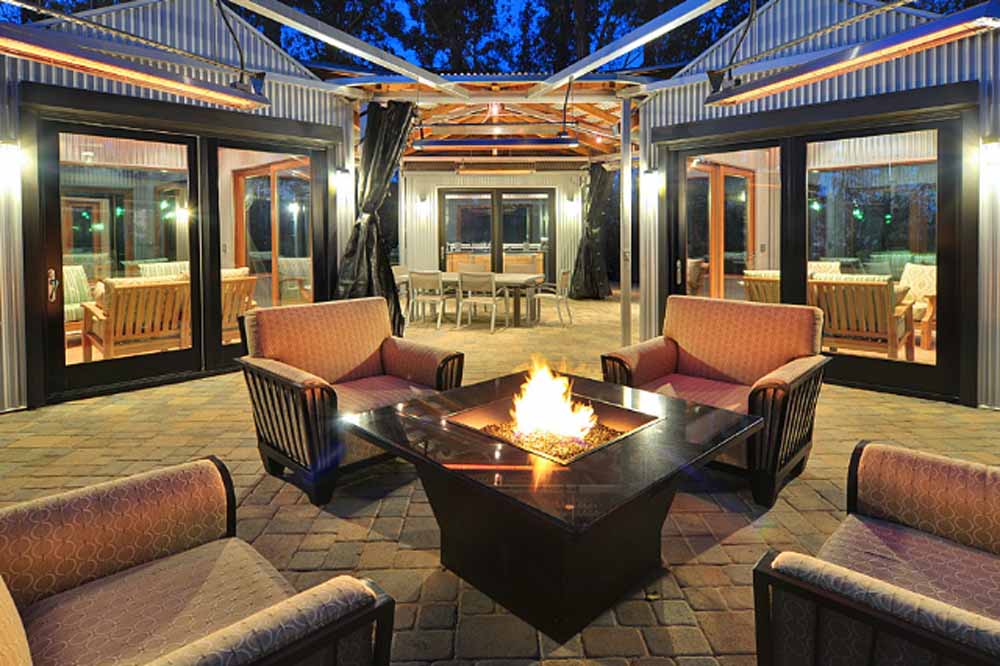 Design Services Sonoma & Napa Counties
