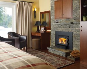 Wood Fireplace Inserts Sonoma County