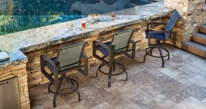 Outdoor Bar Stools Sonoma County