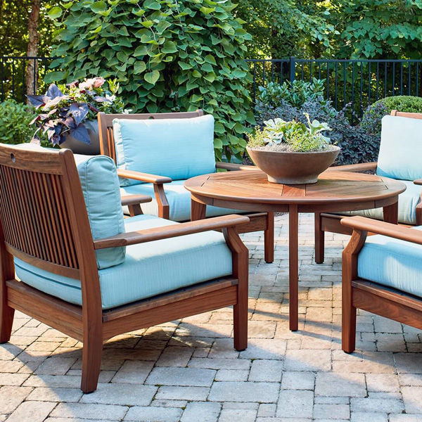 Jensen Leisure Patio Furniture