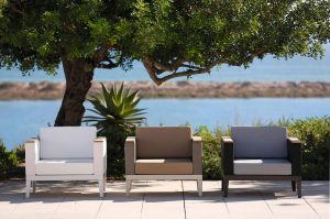 Sonoma County Lounge Chairs