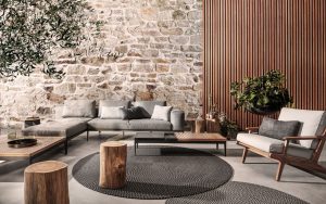 Patio Furniture Sonoma