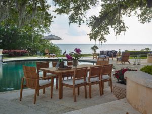 Outdoor Dining Sets Sonoma