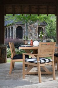 Outdoor Dining Chairs Sonoma