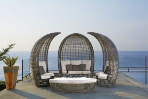 Outdoor Daybeds Sonoma County