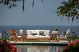 Outdoor Sofas Sonoma County