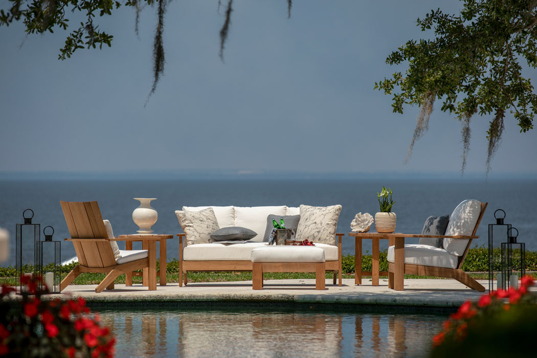 Outdoor Sofas Sonoma County