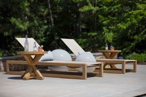 Chaise Lounge Sonoma County