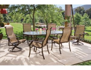 Outdoor Dining Sets Sonoma