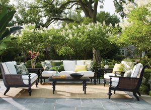 Outdoor Sofas Sonoma County