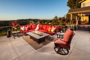 Patio Furniture Sonoma County