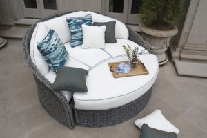 Outdoor Daybeds Sonoma County
