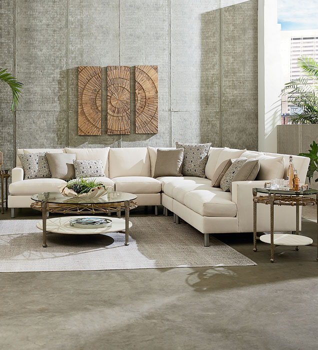 Outdoor Sectionals Sonoma County