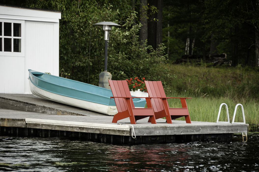Sonoma County Lounge Chairs