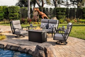 Outdoor Love Seats Sonoma County
