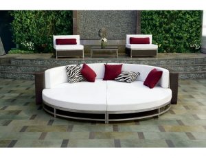 Outdoor Daybeds Sonoma County