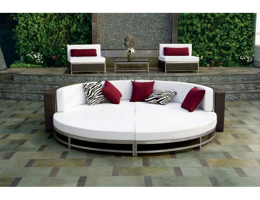 Outdoor Daybeds Sonoma County