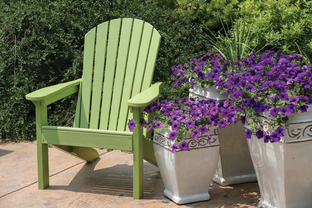 Sonoma County Lounge Chairs