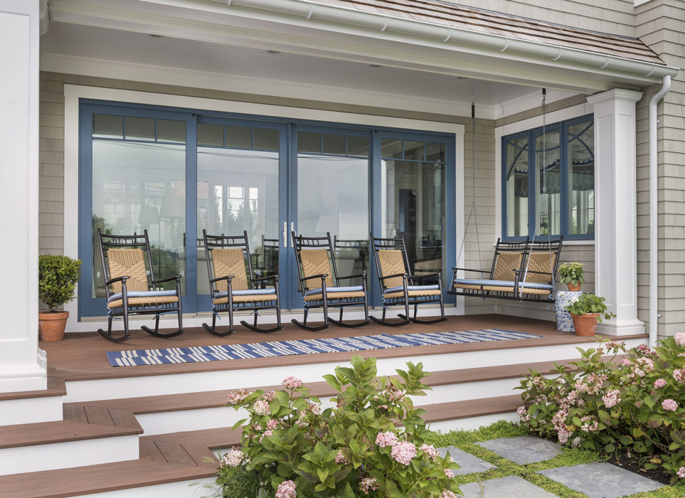 Outdoor Benches Sonoma County