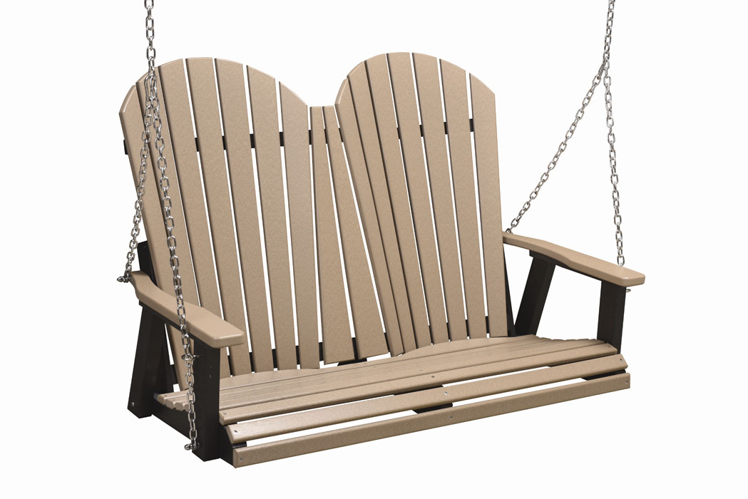 Outdoor benches Sonoma County