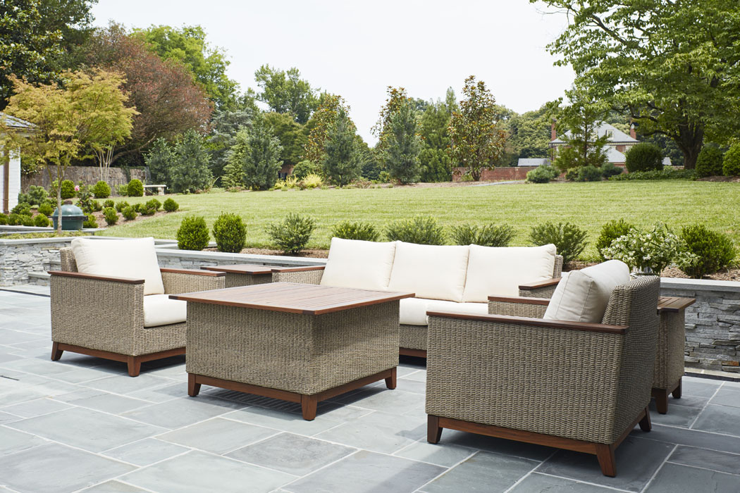 Outdoor Sofas Sonoma County