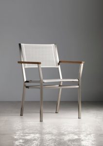 Outdoor Dining Chairs Sonoma County